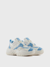 Кроссовки Armani Exchange модель XDX120-XV708-T801 Фото