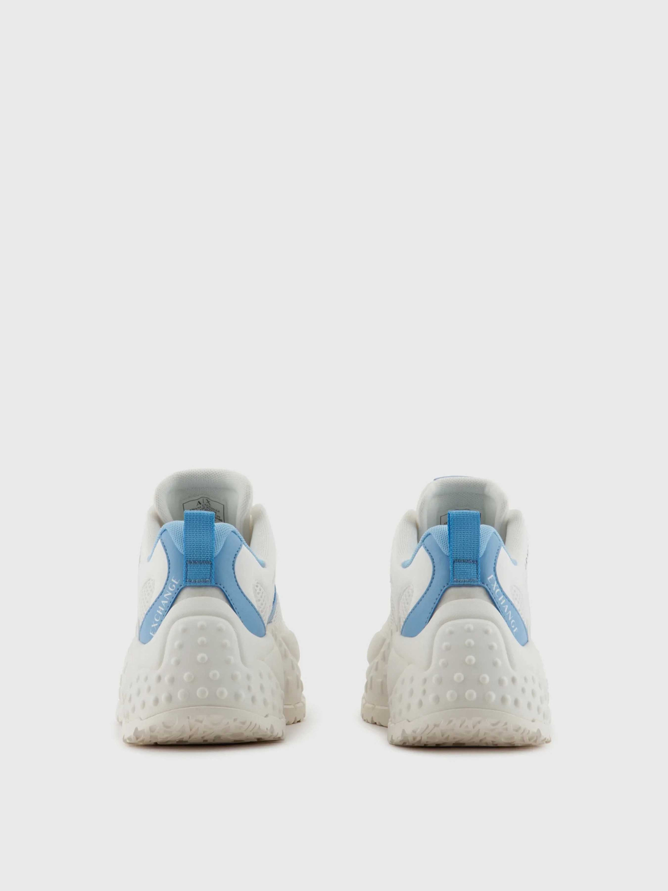 Кросівки повсякденні Armani Exchange модель XDX120-XV708-T801 Фото