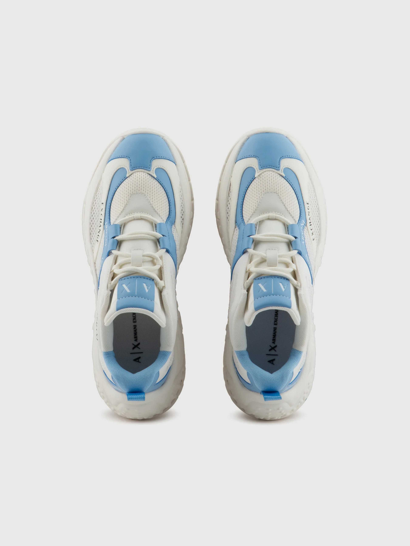 Кросівки повсякденні Armani Exchange модель XDX120-XV708-T801 Фото