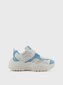 Кросівки повсякденні Armani Exchange модель XDX120-XV708-T801 Фото