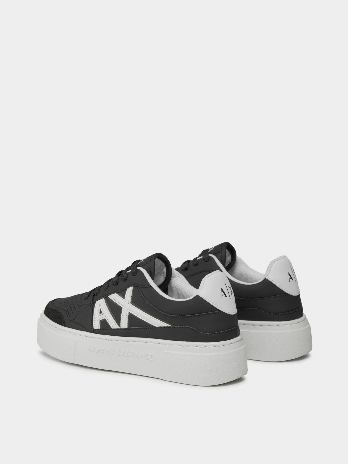 Кросівки Armani Exchange Модель XDX147-XV830-T037 Фото