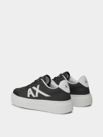 Кросівки Armani Exchange Модель XDX147-XV830-T037 Фото