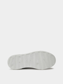 Кроссовки повседневные Armani Exchange модель XDX147-XV830-T037 Фото