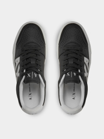Кроссовки повседневные Armani Exchange модель XDX147-XV830-T037 Фото