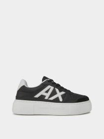 Кроссовки повседневные Armani Exchange модель XDX147-XV830-T037 Фото