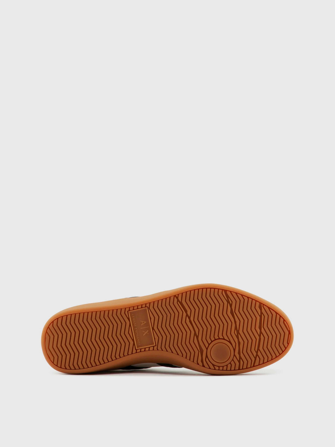 Кеди низькі Armani Exchange модель XDX148-XV797-N480 Фото