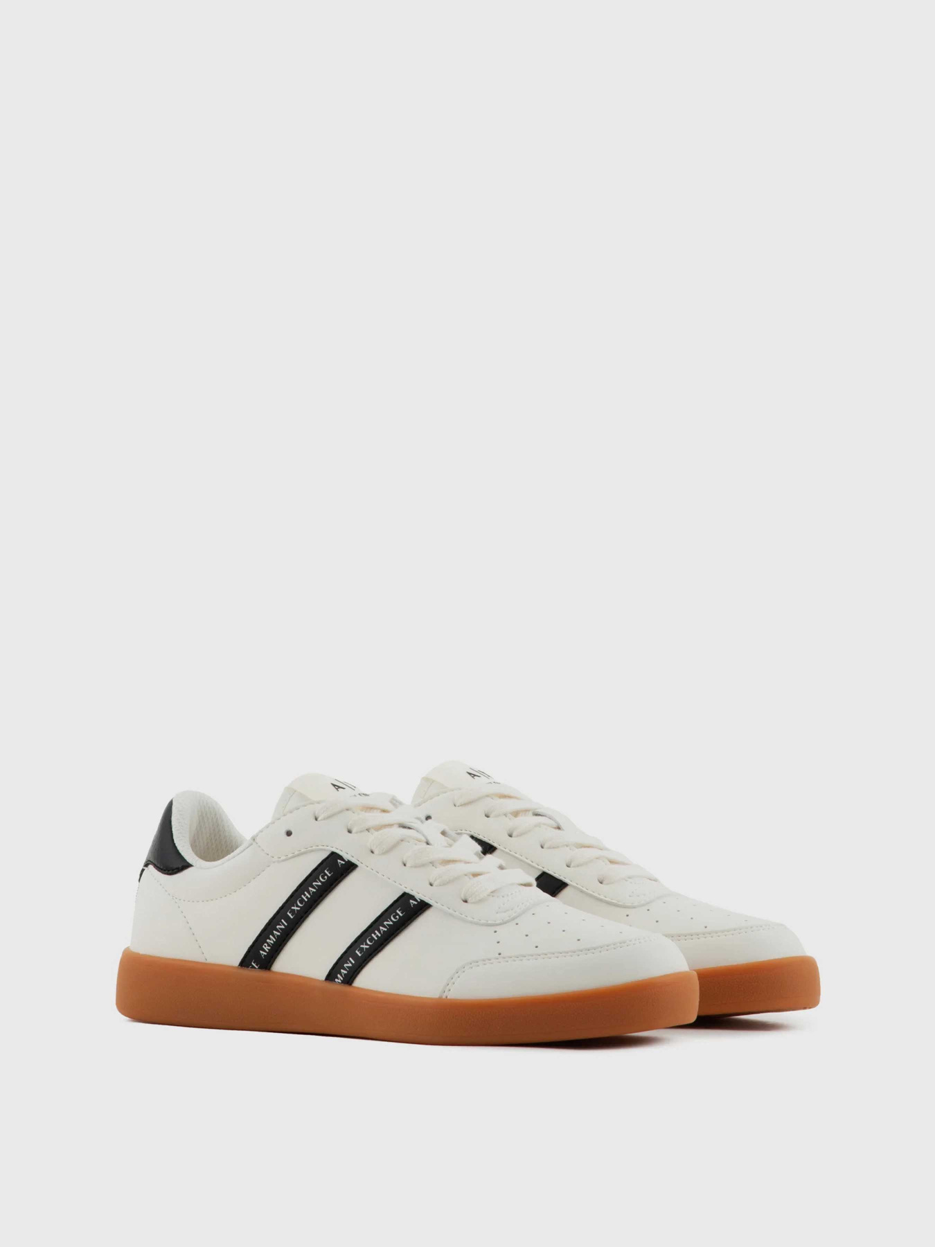 Кеди низькі Armani Exchange модель XDX148-XV797-N480 Фото