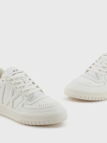 Кроссовки Armani Exchange модель XDX149-XV765-M801 Фото