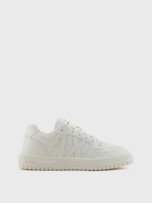 Кроссовки Armani Exchange модель XDX149-XV765-M801 Фото