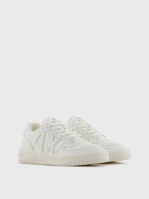 Кроссовки повседневные Armani Exchange модель XDX149-XV765-M801 Фото