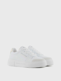 Кросівки Armani Exchange Модель XDX157-XV838-K702 Фото