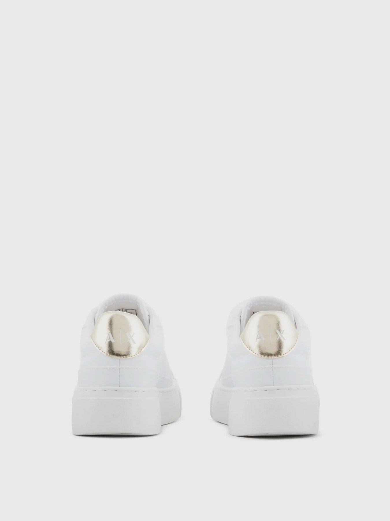 Кроссовки повседневные Armani Exchange модель XDX157-XV838-K702 Фото