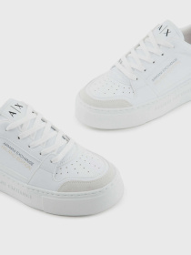 Кроссовки повседневные Armani Exchange модель XDX157-XV838-K702 Фото