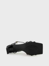 Босоножки Armani Exchange модель XDP048-XV843-00002 Фото