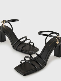 Босоножки Armani Exchange модель XDP048-XV843-00002 Фото