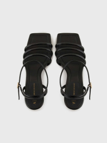 Босоножки Armani Exchange модель XDP048-XV843-00002 Фото