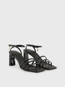 Босоножки Armani Exchange модель XDP048-XV843-00002 Фото