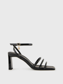 Босоножки Armani Exchange модель XDP048-XV843-00002 Фото