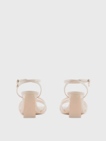 Босоножки Armani Exchange модель XDP048-XV843-00095 Фото