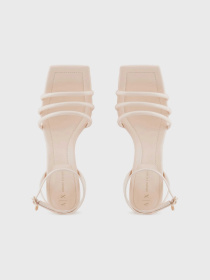 Босоножки Armani Exchange модель XDP048-XV843-00095 Фото