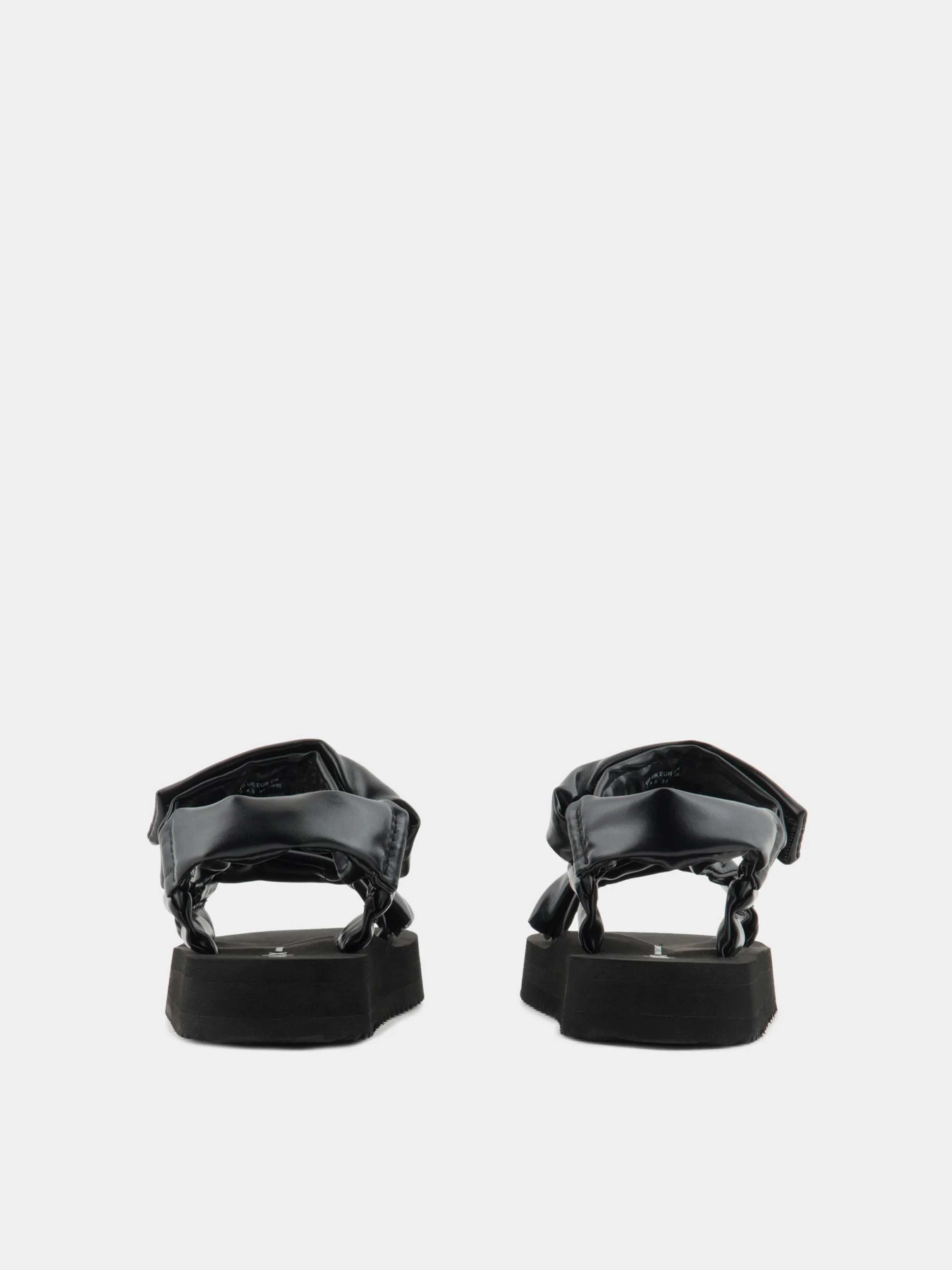 Сандалії Armani Exchange модель XDP044-XV841-00002 Фото