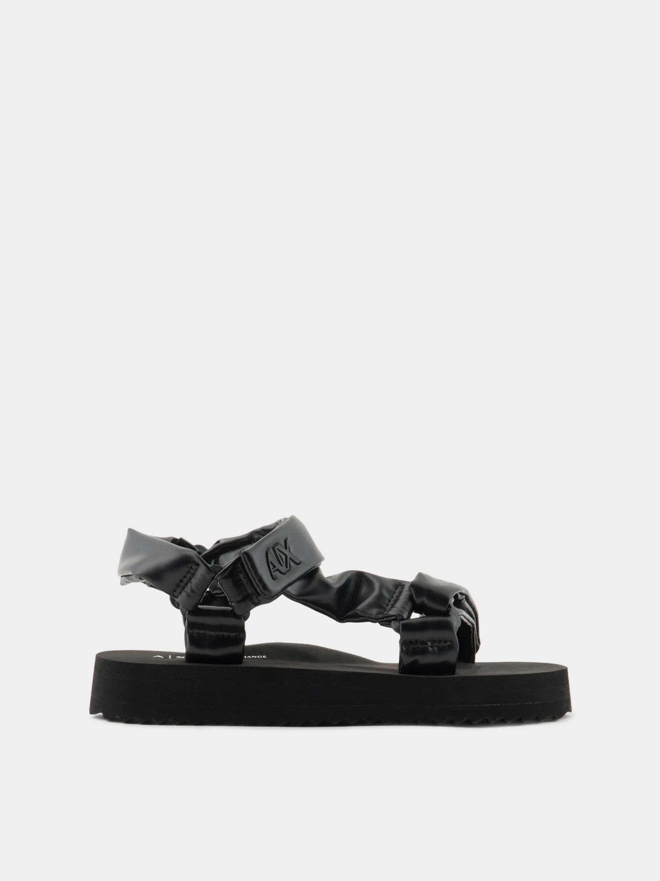 Сандалії Armani Exchange модель XDP044-XV841-00002 Фото