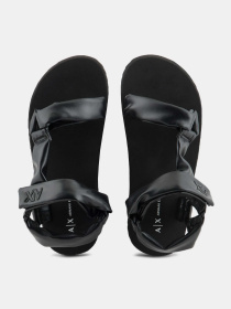 Сандалії Armani Exchange модель XDP044-XV841-00002 Фото