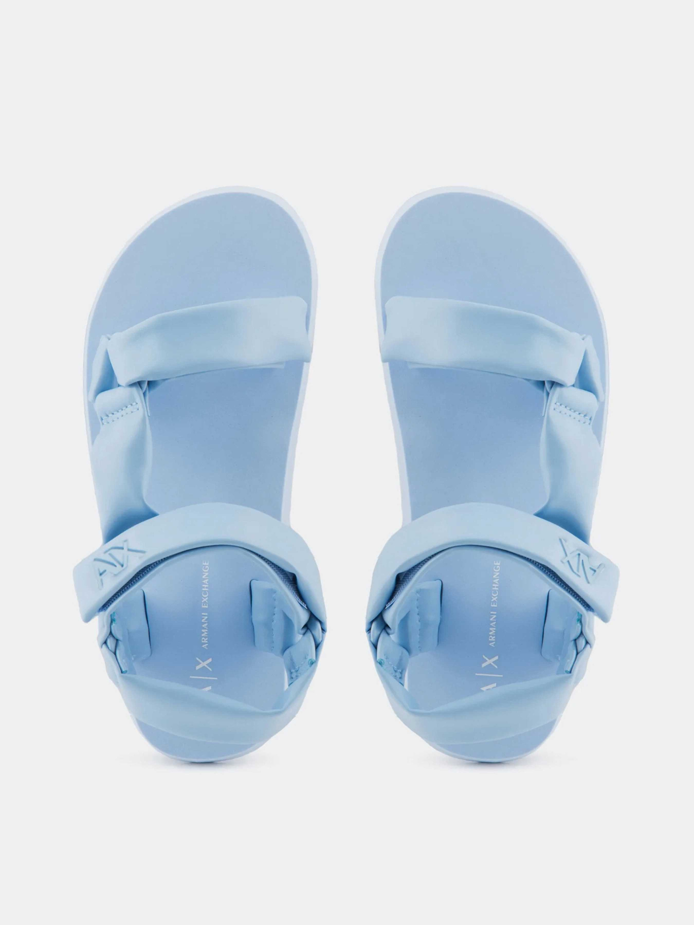 Сандалії Armani Exchange модель XDP044-XV841-01428 Фото