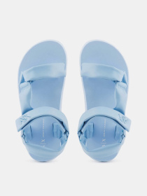 Сандалії Armani Exchange модель XDP044-XV841-01428 Фото