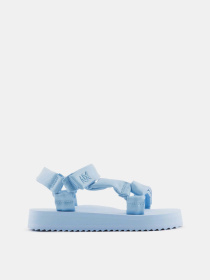 Сандалії Armani Exchange модель XDP044-XV841-01428 Фото