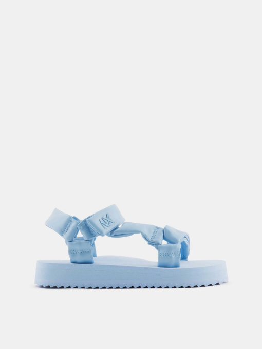 Сандалии Armani Exchange модель XDP044-XV841-01428 Фото