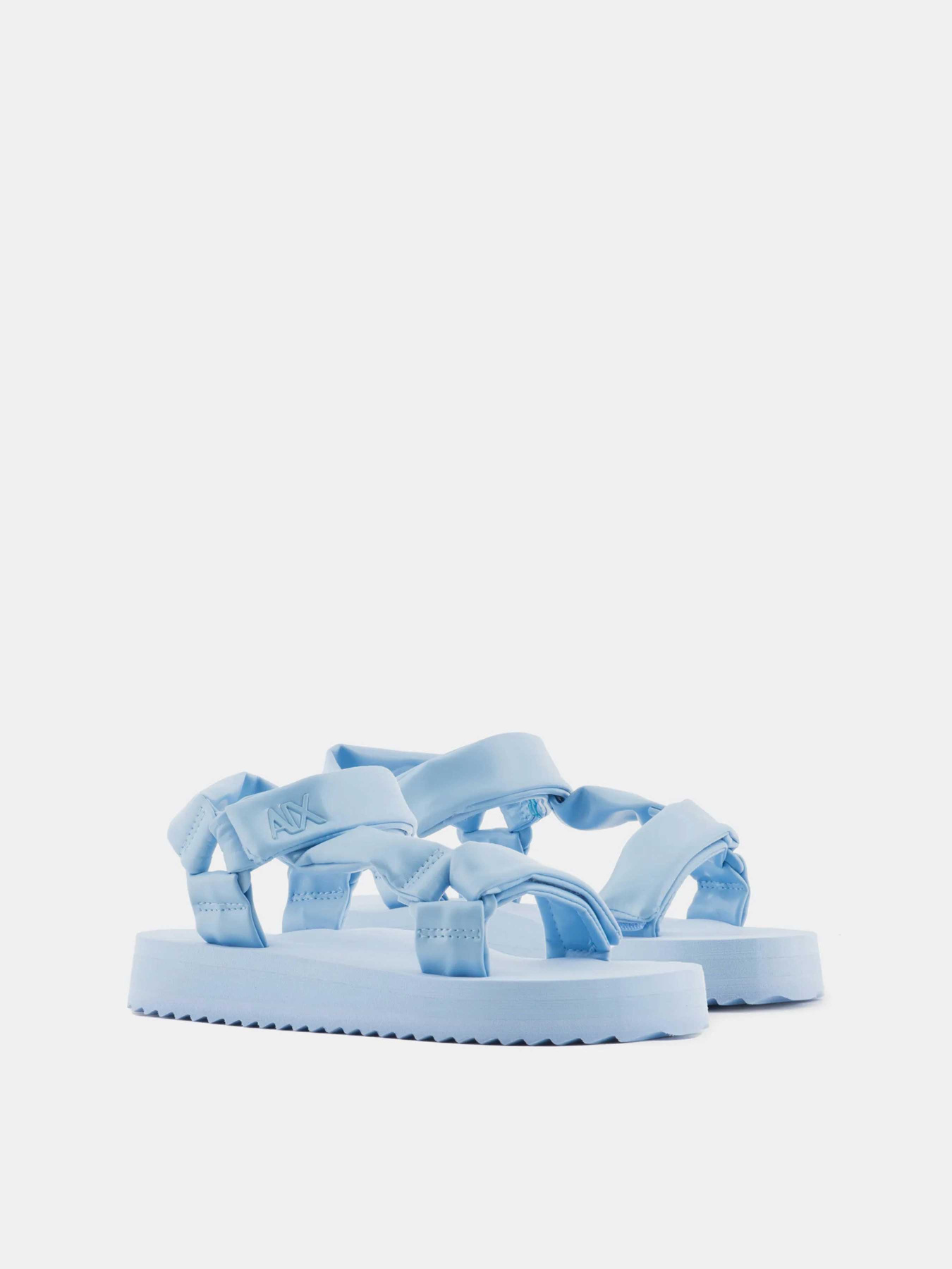 Сандалії Armani Exchange модель XDP044-XV841-01428 Фото