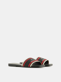 Шлепанцы Armani Exchange модель XDP045-XV842-00002 Фото