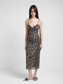 Шлепанцы Armani Exchange модель XDP045-XV842-00095 Фото