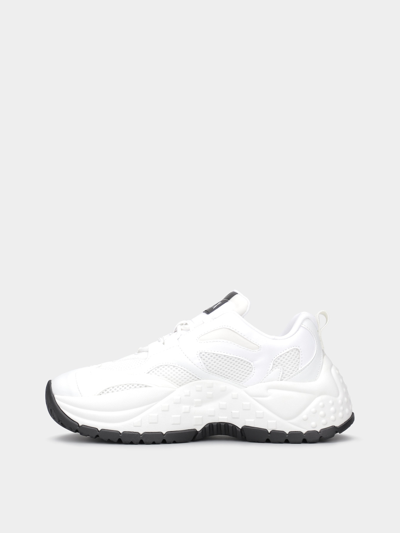 Кроссовки Armani Exchange модель XDX120-XV708-T802 Фото