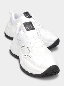 Кроссовки Armani Exchange модель XDX120-XV708-T802 Фото