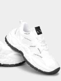 Кроссовки Armani Exchange модель XDX120-XV708-T802 Фото