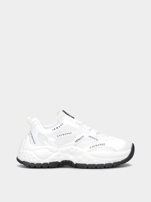 Кроссовки Armani Exchange модель XDX120-XV708-T802 Фото