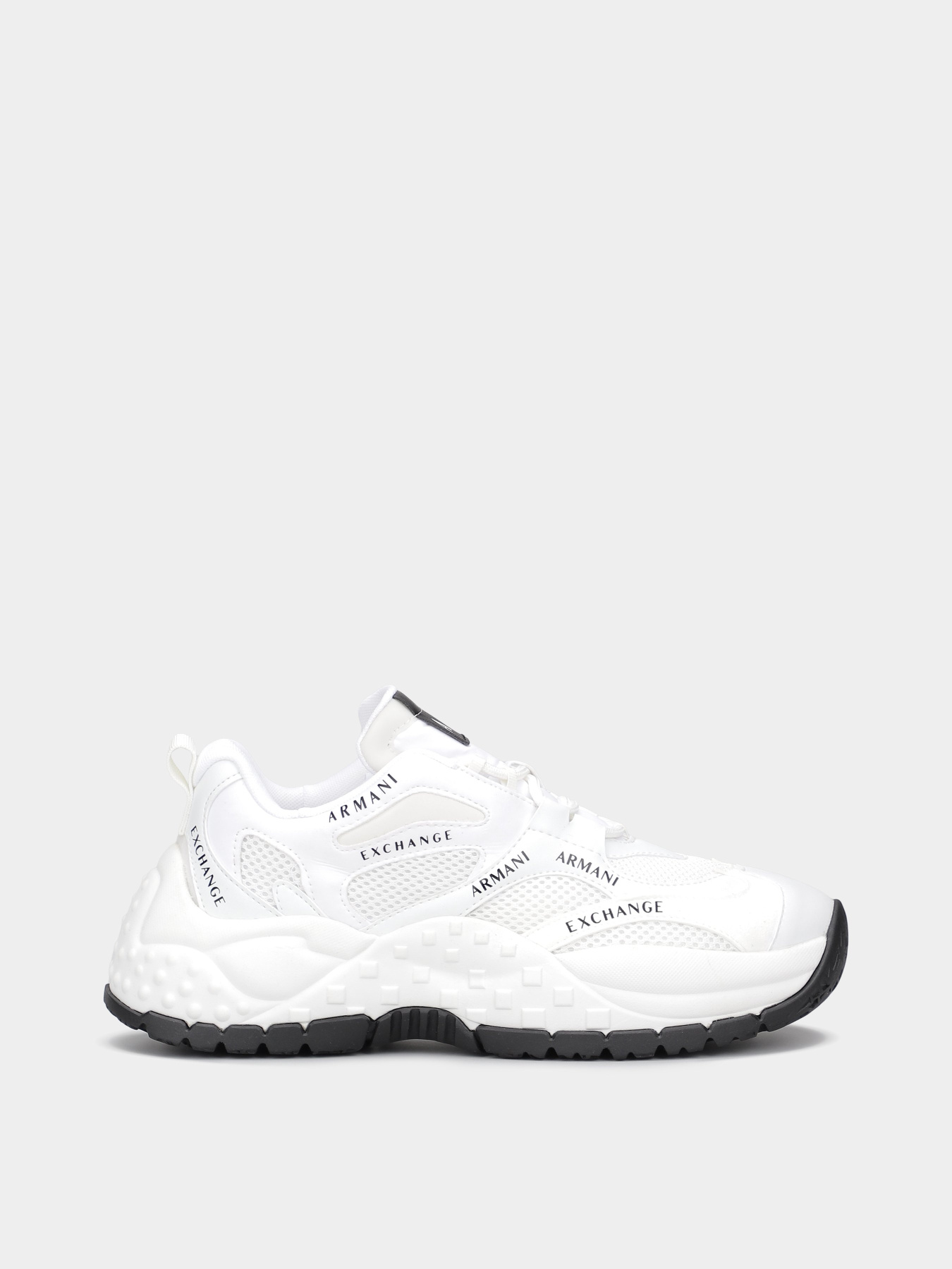 Кросівки повсякденні Armani Exchange модель XDX120-XV708-T802 Фото
