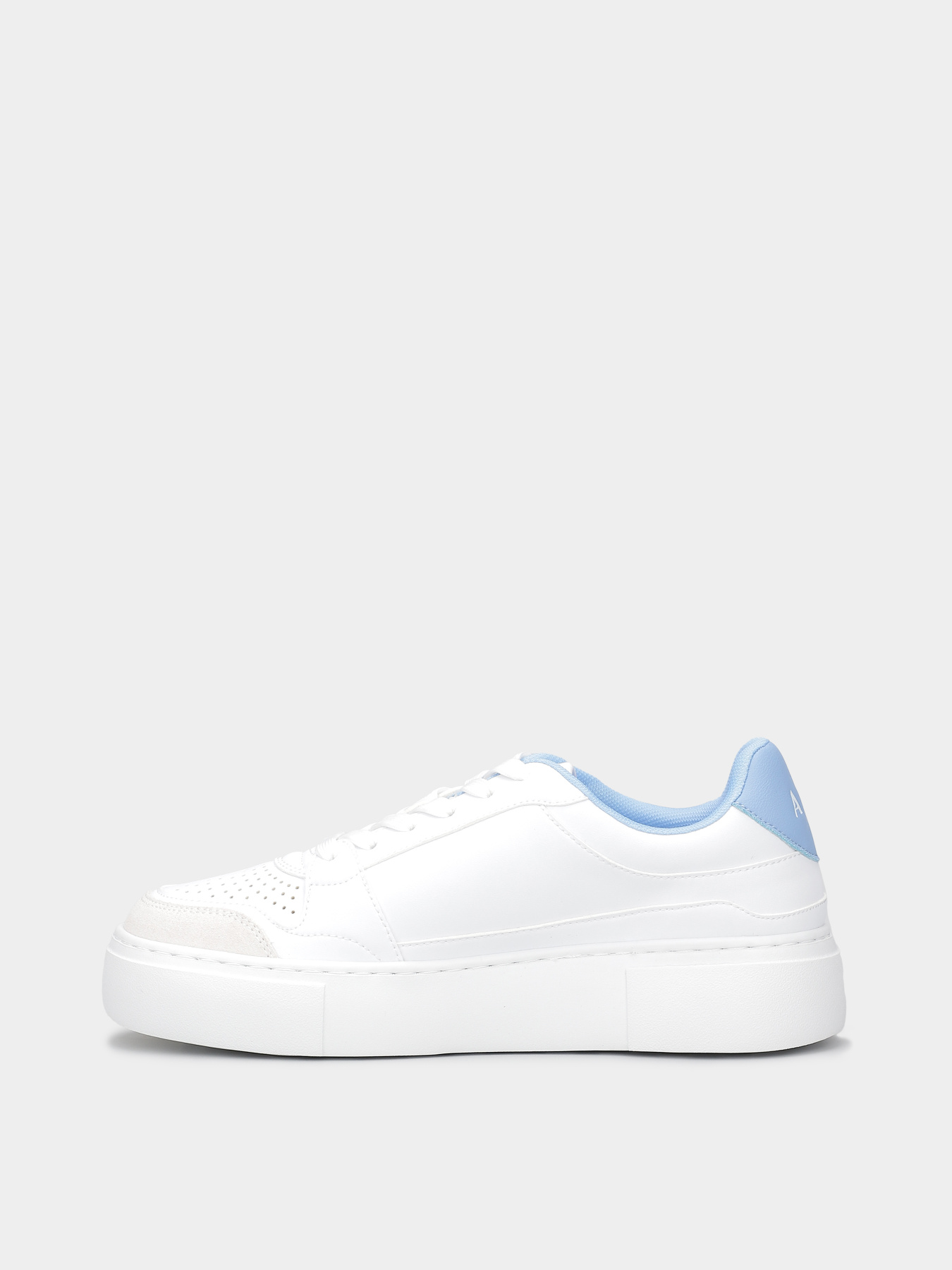 Кроссовки повседневные Armani Exchange модель XDX147-XV830-K709 Фото