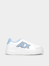 Кроссовки повседневные Armani Exchange модель XDX147-XV830-K709 Фото