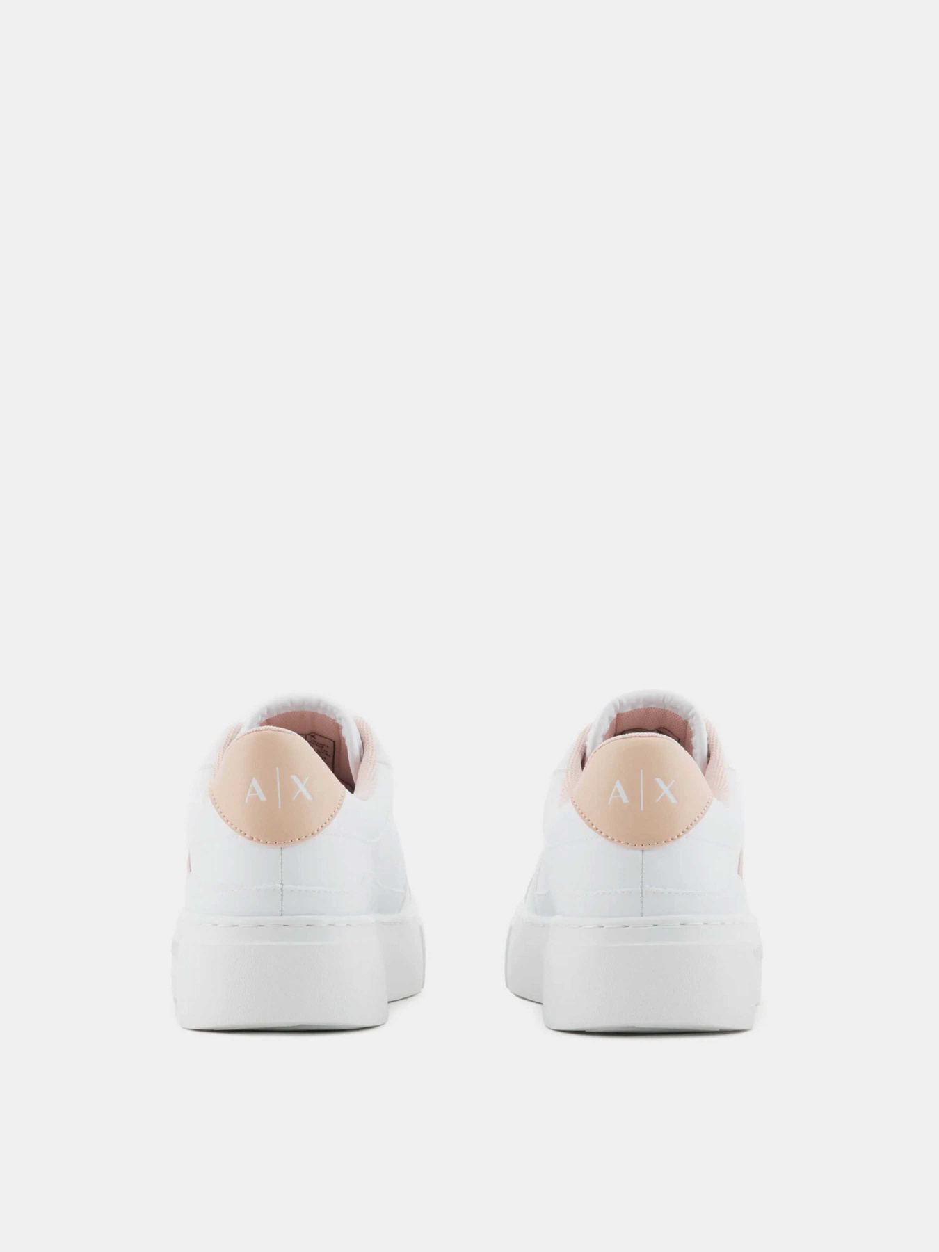 Кроссовки Armani Exchange модель XDX147-XV830-K722 Фото