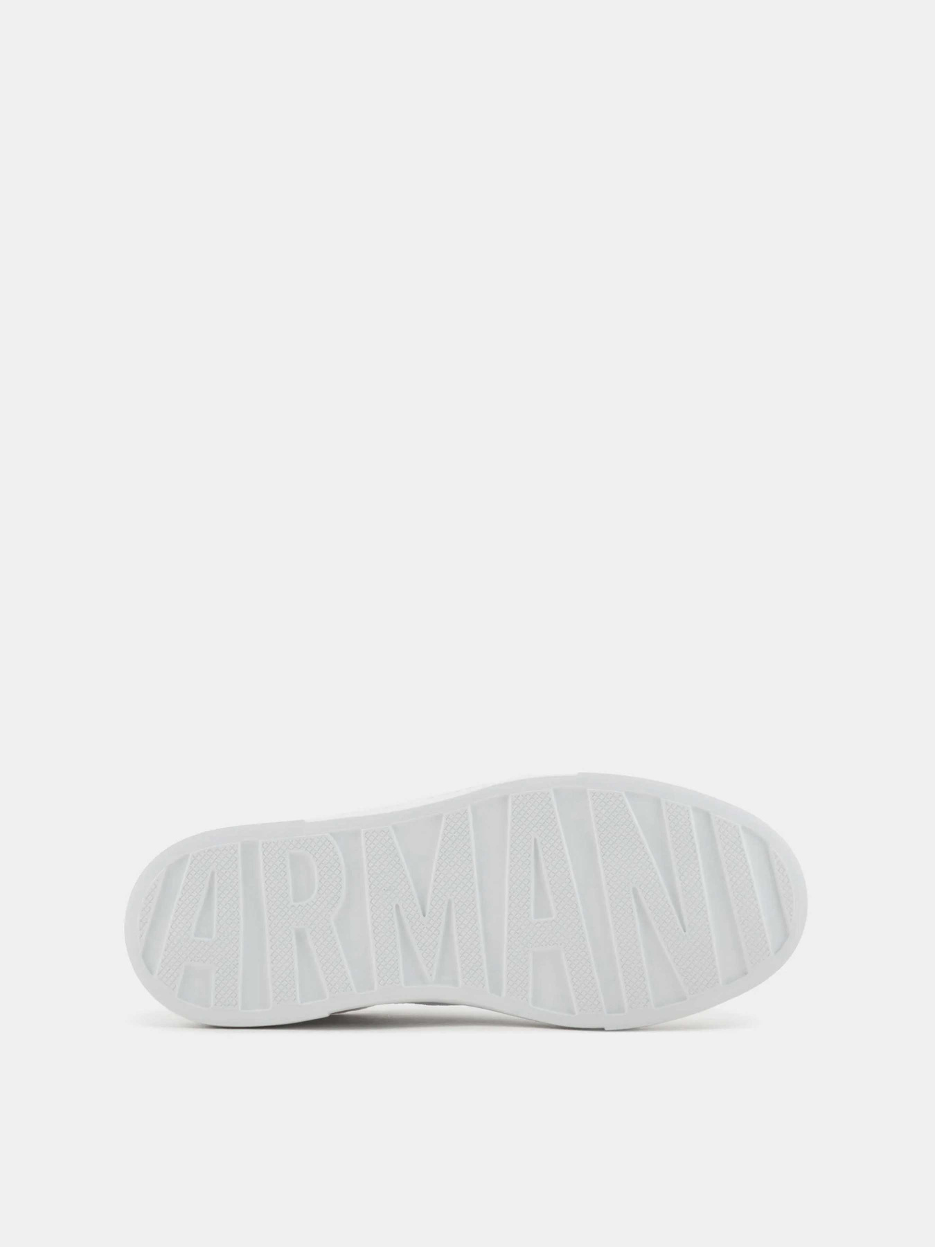 Кроссовки Armani Exchange модель XDX147-XV830-K722 Фото