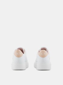 Кроссовки Armani Exchange модель XDX147-XV830-K722 Фото