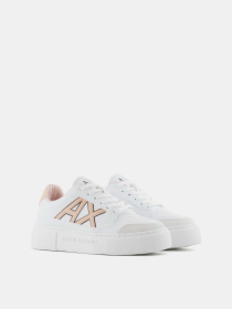 Кроссовки Armani Exchange модель XDX147-XV830-K722 Фото