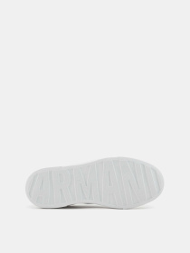 Кроссовки повседневные Armani Exchange модель XDX147-XV830-K722 Фото