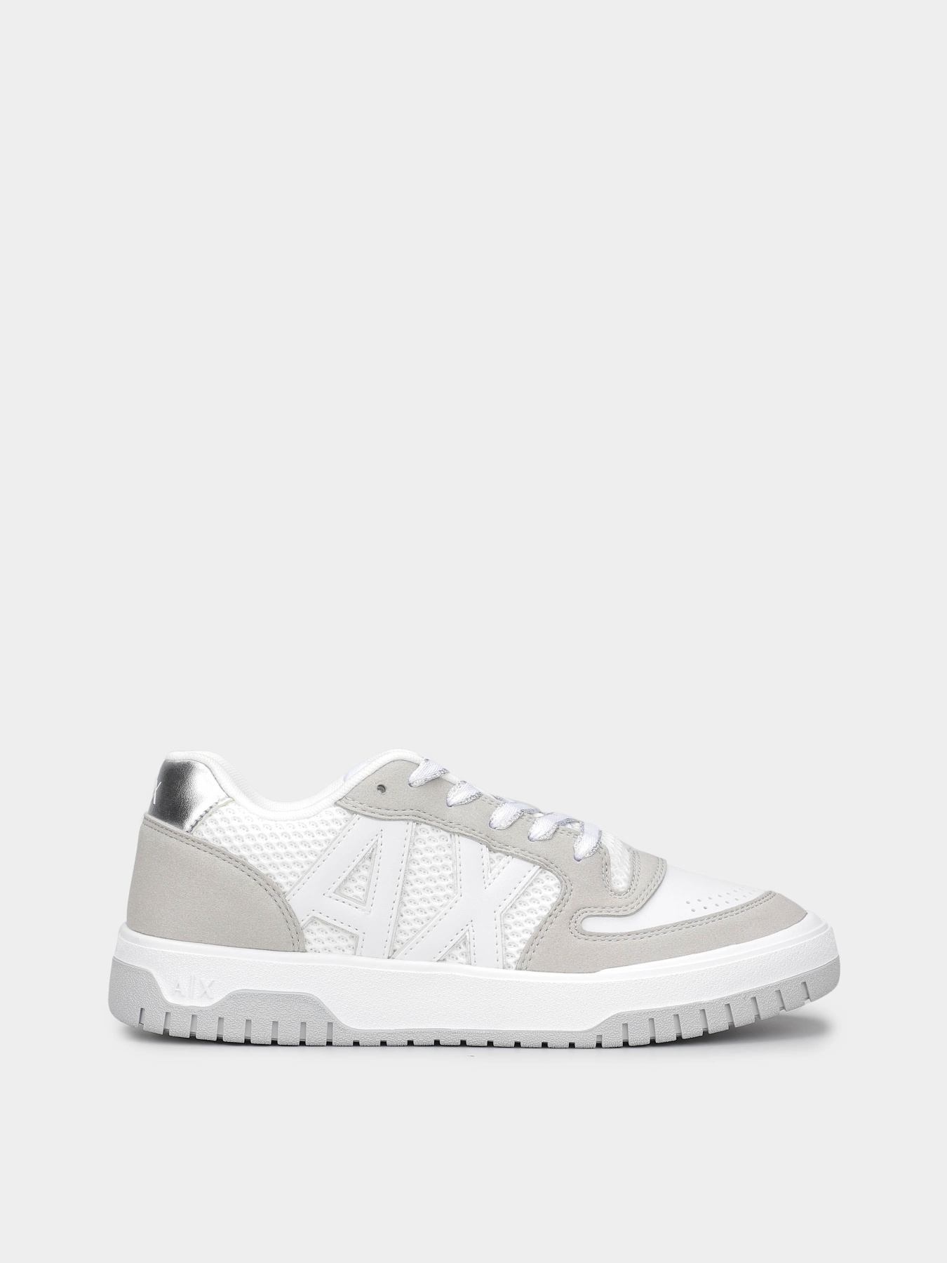 Кроссовки Armani Exchange модель XDX150-XV831-T796 Фото