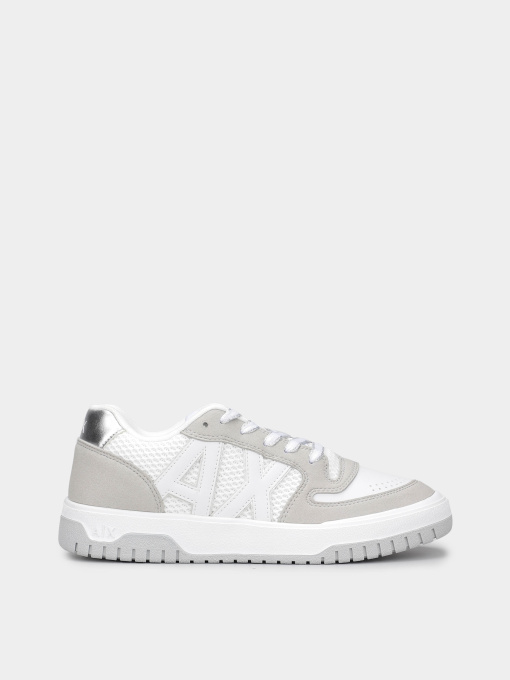 Кроссовки Armani Exchange модель XDX150-XV831-T796 Фото