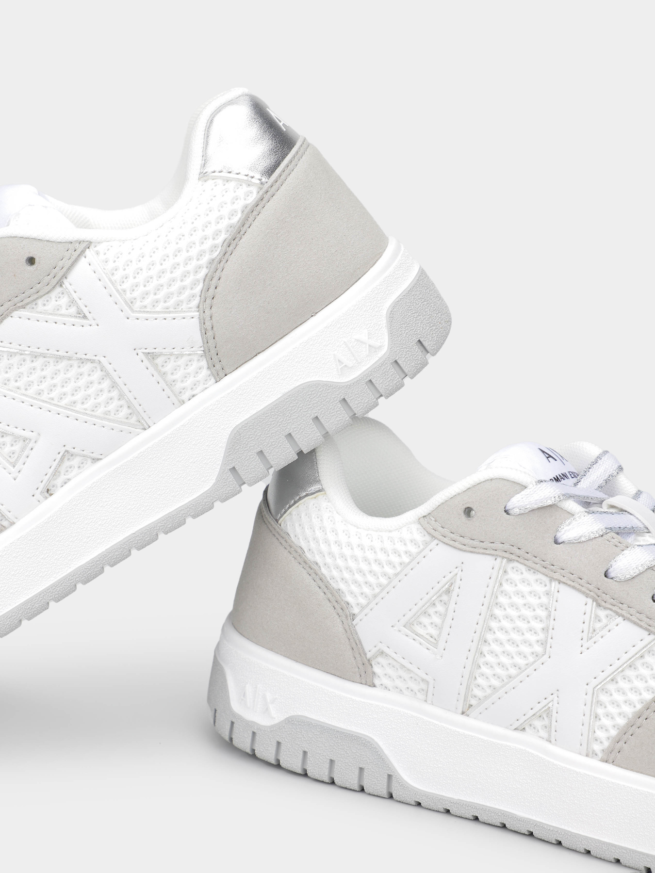 Кросівки повсякденні Armani Exchange модель XDX150-XV831-T796 Фото