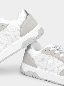 Кросівки повсякденні Armani Exchange модель XDX150-XV831-T796 Фото